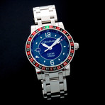 Graham Silverstone Lucky Vegas Automatic // 2TZAS.BO9A // Unworn