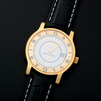 Bvlgari Date Quartz // ST350 // Pre-Owned