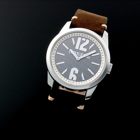 Bvlgari Quartz // ST370 // Pre-Owned