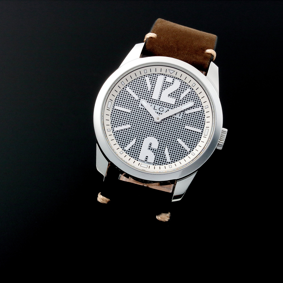 Bvlgari, IWC + More - International Luxury Watch Assortment - Touch of ...