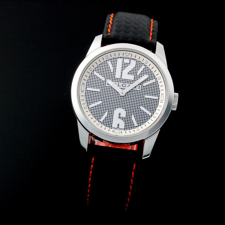 Bvlgari Quartz // ST370 // Pre-Owned