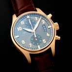 IWC Spitfire Chronograph Automatic // IW387803 // Unworn