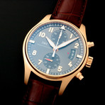 IWC Spitfire Chronograph Automatic // IW387803 // Unworn