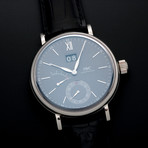 IWC Portofino Date Power Reserve Manual Wind // IW516101 // Unworn