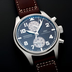 IWC Pilot Chronograph Automatic // IW387806 // Unworn