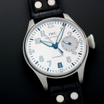 IWC Big Pilot Automatic // IW500906 // Unworn