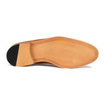 Ainsley Tassel Loafer // Toffee (Euro: 40)