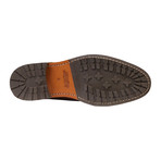 Montgomery Cap Toe Dress Boot // Dark Tan (US: 8)