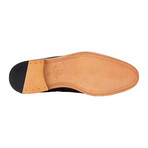 Findlay Wingtip Derby // Bordeaux (Euro: 40)