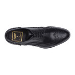 Thomas Wingtip Derby // Black (US: 8.5)