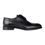 Imperial Derby // Black (Euro: 41)