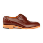Imperial Derby // Chestnut (Euro: 40)