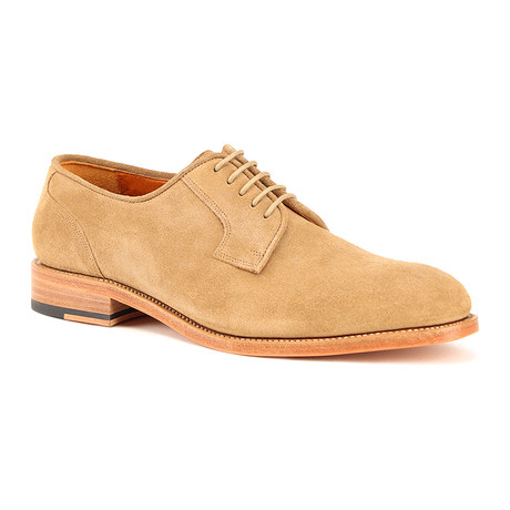 Imperial Derby // Sand (Euro: 40)