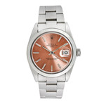 Rolex Date Automatic // 1500 // Pre-Owned