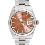 Rolex Date Automatic // 1500 // Pre-Owned