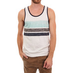 Toby Tank // Oyster Grey (XL)