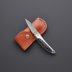 Liner Lock Folding Knife // VK0115