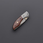 Pocket Knife // VK0200