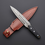 Dagger Knife // VK5054