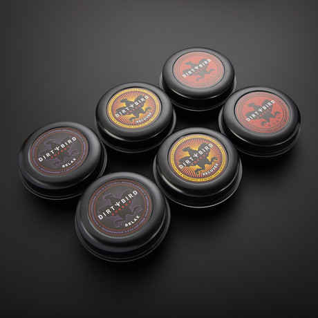 Variety Soap // 6 Pack