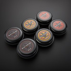 Variety Soap // 6 Pack