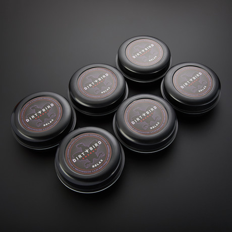 Relax Soap // 6 Pack