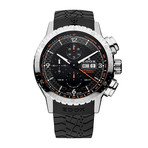 Edox Chronorally 1 Automatic // 01118 3 NO