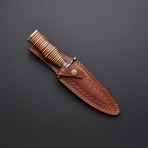 Dagger Knife // VK5237