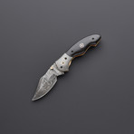 Liner Lock Folding Knife // VK0011