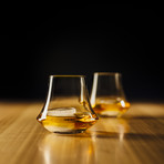 Denver & Liely // Whisky Glass