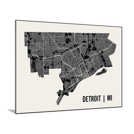 Detroit