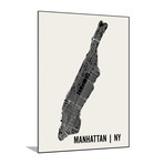 Manhattan