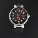 Louis Vuitton Tambour Diver Automatic // Q103A // Pre-Owned