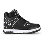 Director Hi Sneaker // Black (US: 9)