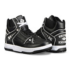 Director Hi Sneaker // Black (US: 9)