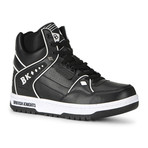 Director Hi Sneaker // Black (US: 9)