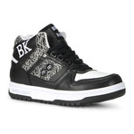 Kings SL Sneaker // Black (US: 8.5)