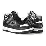 Kings SL Sneaker // Black (US: 8.5)