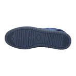 Quilts Sneaker // Navy (US: 11.5)