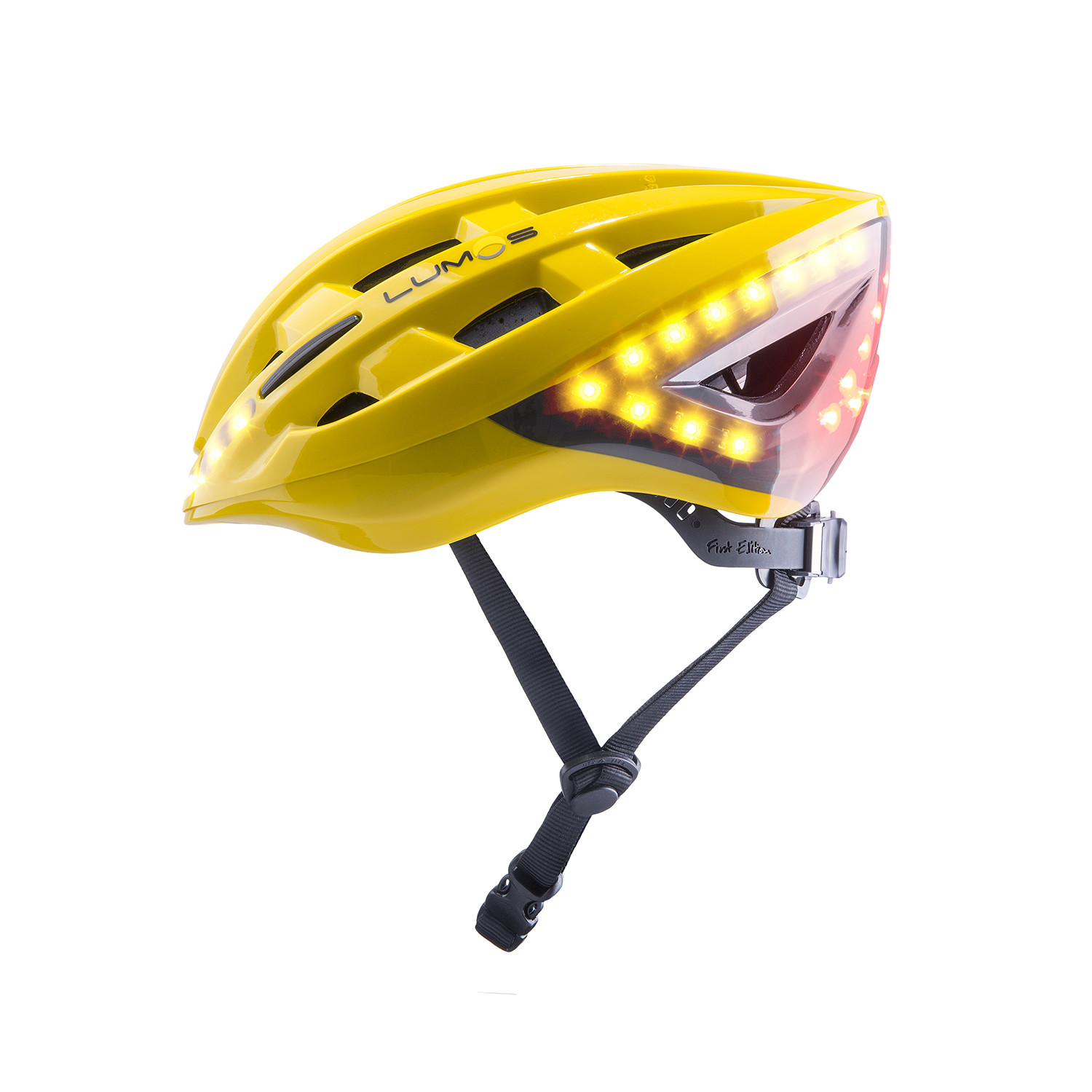 lumos kickstart helmet