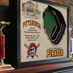 Pittsburgh Pirates // PNC Park
