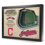 Cleveland Indians // Progressive Field