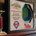 Philadelphia Phillies // Citizens Bank Park