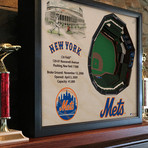 New York Mets // Citi Field