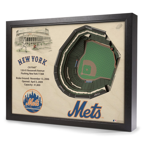 New York Mets // Citi Field