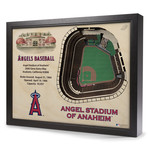 LA Angels // Angel Stadium of Anaheim