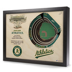 Oakland Athletics // O.Co Coliseum