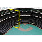 Oakland Athletics // O.Co Coliseum