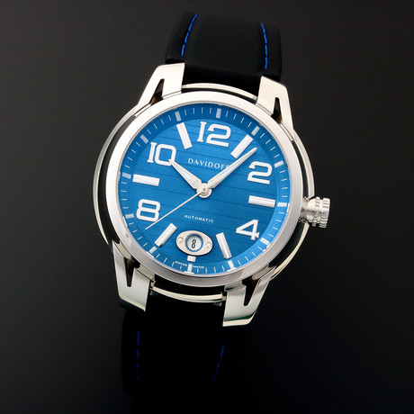 Davidoff Automatic // Pre-Owned