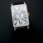 Franck Muller Big Date Automatic // 1200S6GG // Pre-Owned